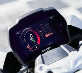 2022 triumph speed triple 1200 rs gallery