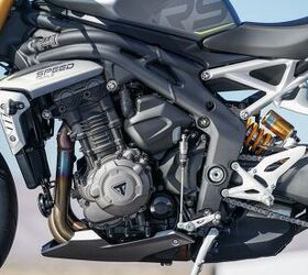 2022 triumph speed triple 1200 rs gallery
