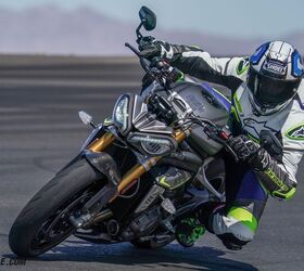 2022 triumph speed triple 1200 rs gallery