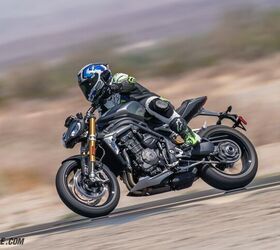 2022 triumph speed triple 1200 rs gallery