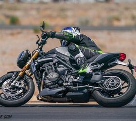2022 triumph speed triple 1200 rs gallery