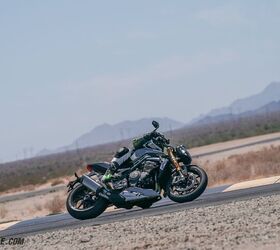 2022 triumph speed triple 1200 rs gallery