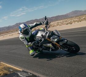 2022 triumph speed triple 1200 rs gallery