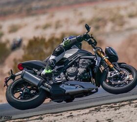 2022 triumph speed triple 1200 rs gallery