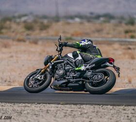 2022 triumph speed triple 1200 rs gallery