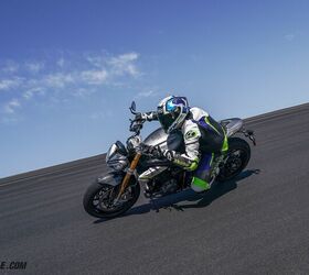 2022 triumph speed triple 1200 rs gallery