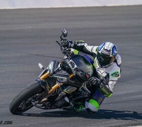 2022 triumph speed triple 1200 rs gallery