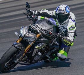 2022 triumph speed triple 1200 rs gallery