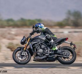 2022 triumph speed triple 1200 rs gallery