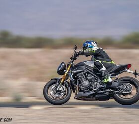 2022 triumph speed triple 1200 rs gallery