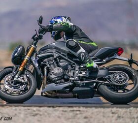 2022 triumph speed triple 1200 rs gallery