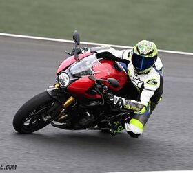 2022 triumph speed triple 1200 rr gallery