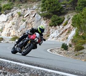 2022 triumph speed triple 1200 rr gallery