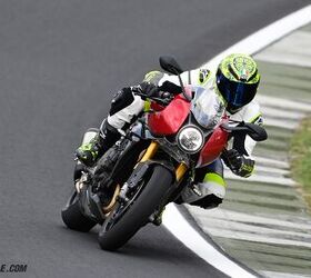 2022 triumph speed triple 1200 rr gallery
