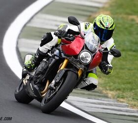 2022 triumph speed triple 1200 rr gallery