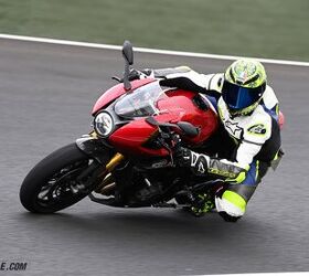 2022 triumph speed triple 1200 rr gallery