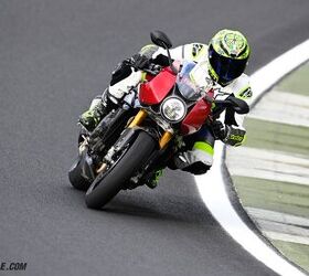 2022 triumph speed triple 1200 rr gallery