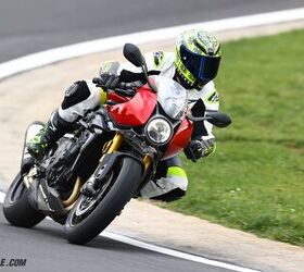 2022 triumph speed triple 1200 rr gallery