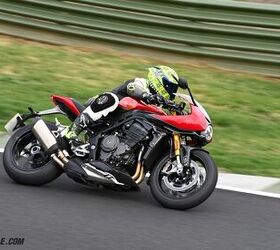 2022 triumph speed triple 1200 rr gallery