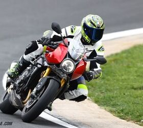 2022 triumph speed triple 1200 rr gallery