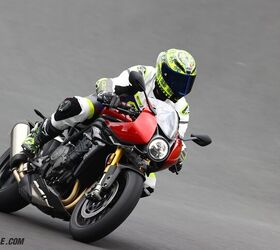 2022 triumph speed triple 1200 rr gallery