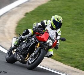 2022 triumph speed triple 1200 rr gallery