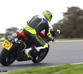 2022 triumph speed triple 1200 rr gallery