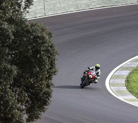 2022 triumph speed triple 1200 rr gallery