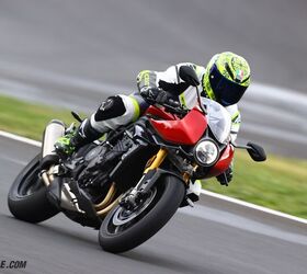 2022 triumph speed triple 1200 rr gallery