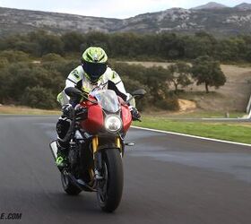 2022 triumph speed triple 1200 rr gallery