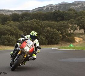 2022 triumph speed triple 1200 rr gallery