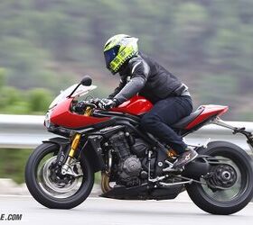 2022 triumph speed triple 1200 rr gallery