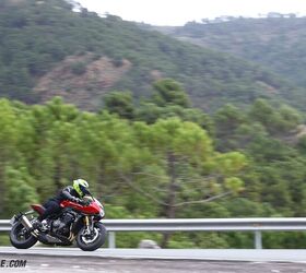 2022 triumph speed triple 1200 rr gallery