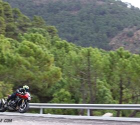 2022 triumph speed triple 1200 rr gallery