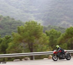 2022 triumph speed triple 1200 rr gallery