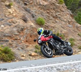2022 triumph speed triple 1200 rr gallery