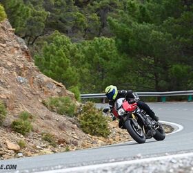 2022 triumph speed triple 1200 rr gallery