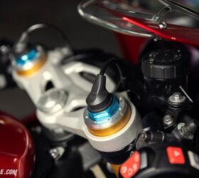 2022 triumph speed triple 1200 rr gallery