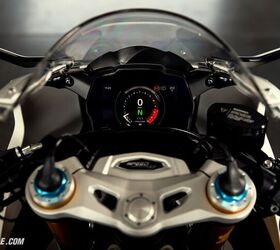 2022 triumph speed triple 1200 rr gallery