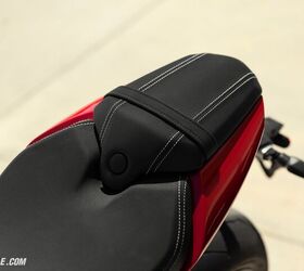 2022 triumph speed triple 1200 rr gallery