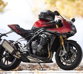 2022 triumph speed triple 1200 rr gallery