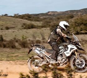 2022 triumph tiger 1200 gallery