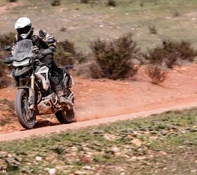 2022 triumph tiger 1200 gallery