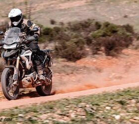 2022 triumph tiger 1200 gallery