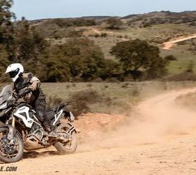 2022 triumph tiger 1200 gallery