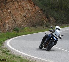 2022 triumph tiger 1200 gallery