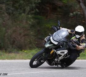 2022 triumph tiger 1200 gallery