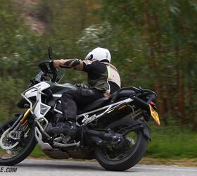 2022 triumph tiger 1200 gallery