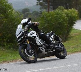 2022 triumph tiger 1200 gallery