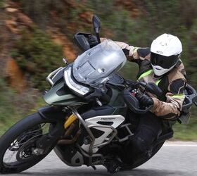 2022 triumph tiger 1200 gallery